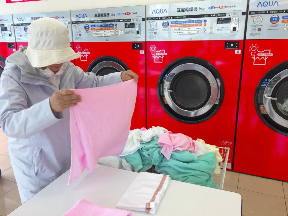 alsultan laundry design 8