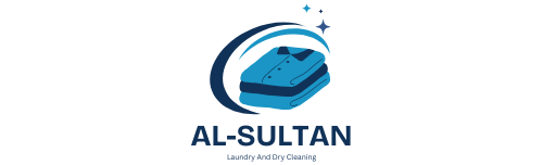 alsultan laundry logo
